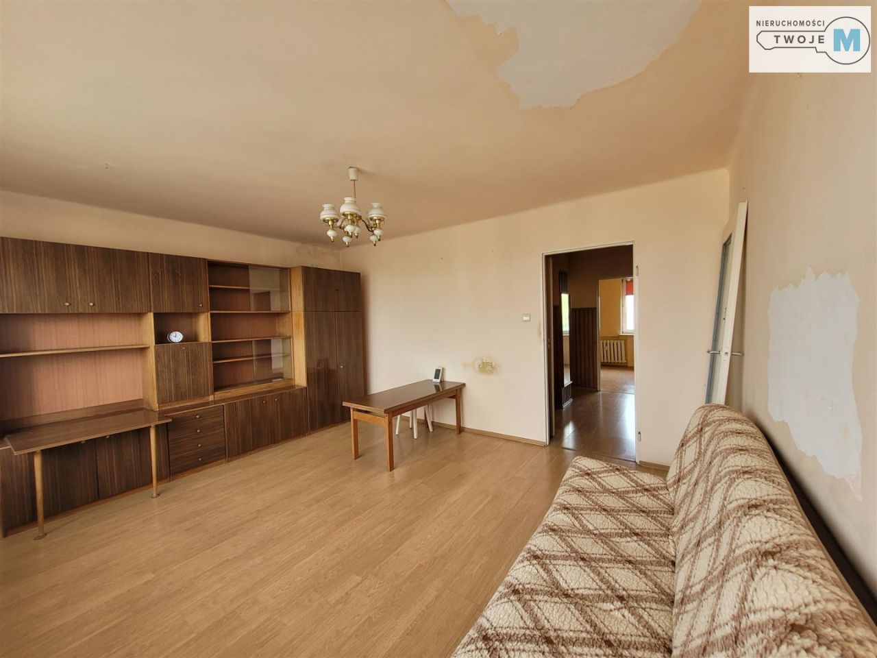 Mieszkanie 2-pokojowe Kielce Bocianek. Zdjęcie 10