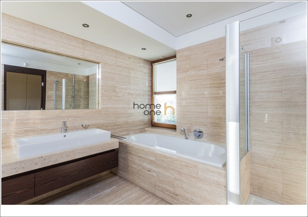 bliźniak, 6 pokoi Warszawa Wilanów. Zdjęcie 12