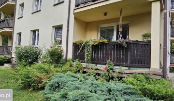 Mieszkanie 3-pokojowe Otwock, ul. Józefa Ignacego Kraszewskiego