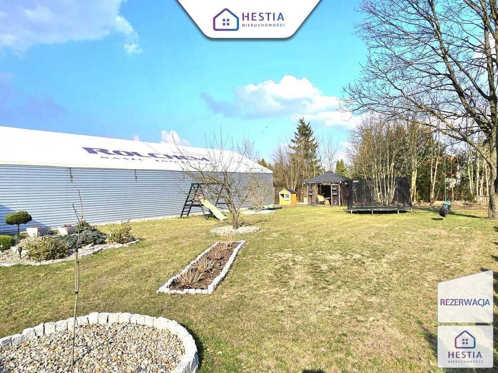 dom wolnostojący, 6 pokoi Marcelin. Zdjęcie 14