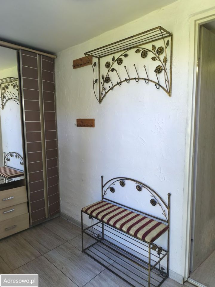 dom wolnostojący, 3 pokoje Wapnica, ul. Turkusowa. Zdjęcie 8