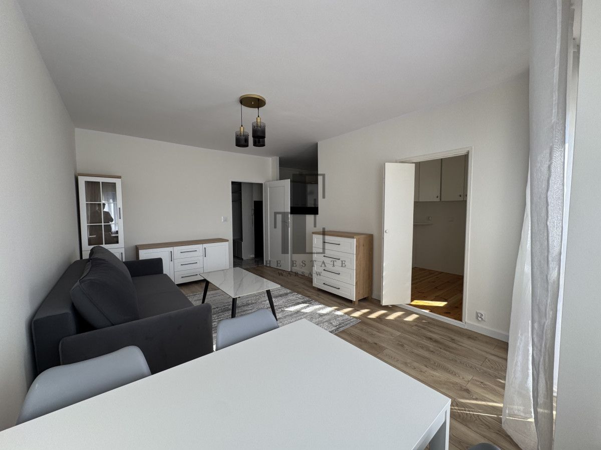 Mieszkanie 3-pokojowe Warszawa Białołęka, ul. Aleksandra Kamińskiego