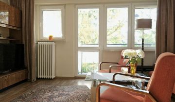 Mieszkanie 3-pokojowe Warszawa Sielce, ul. Aleksandra Gierymskiego