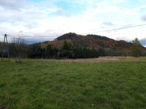 Działka budowlana Żywiec, ul. Nadrzeczna. Zdjęcie 3