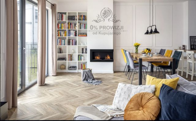 Mieszkanie 2-pokojowe Wrocław Żerniki. Zdjęcie 3