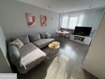 Mieszkanie 2-pokojowe Wrocław Krzyki, ul. Wesoła