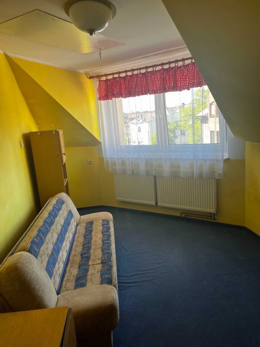 Mieszkanie 2-pokojowe Tomaszów Lubelski Śródmieście. Zdjęcie 4