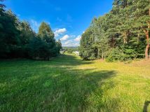 Działka budowlana Kuczów. Zdjęcie 4