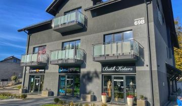 Biuro Brenna, ul. Wyzwolenia