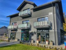 Biuro Brenna, ul. Wyzwolenia