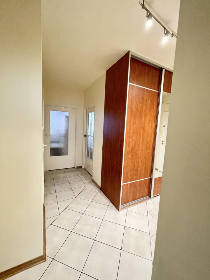 Mieszkanie 3-pokojowe Warszawa Rembertów, al. gen. Antoniego Chruściela "Montera". Zdjęcie 13