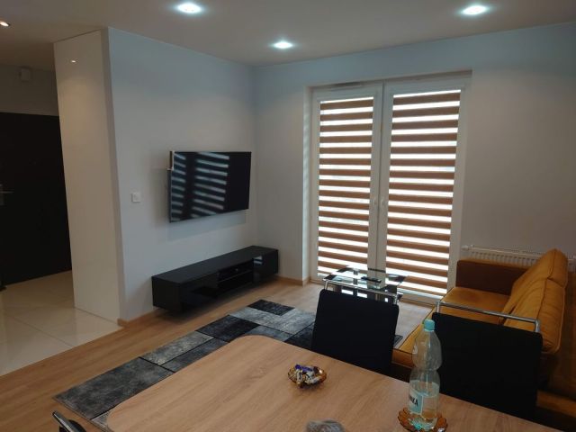 Mieszkanie 1-pokojowe Węgrów, ul. Mistrza Twardowskiego. Zdjęcie 1