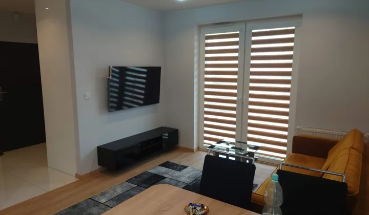 Mieszkanie 1-pokojowe Węgrów, ul. Mistrza Twardowskiego