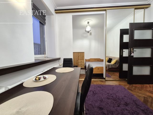 Mieszkanie 1-pokojowe Warszawa Śródmieście, ul. Marszałkowska. Zdjęcie 4