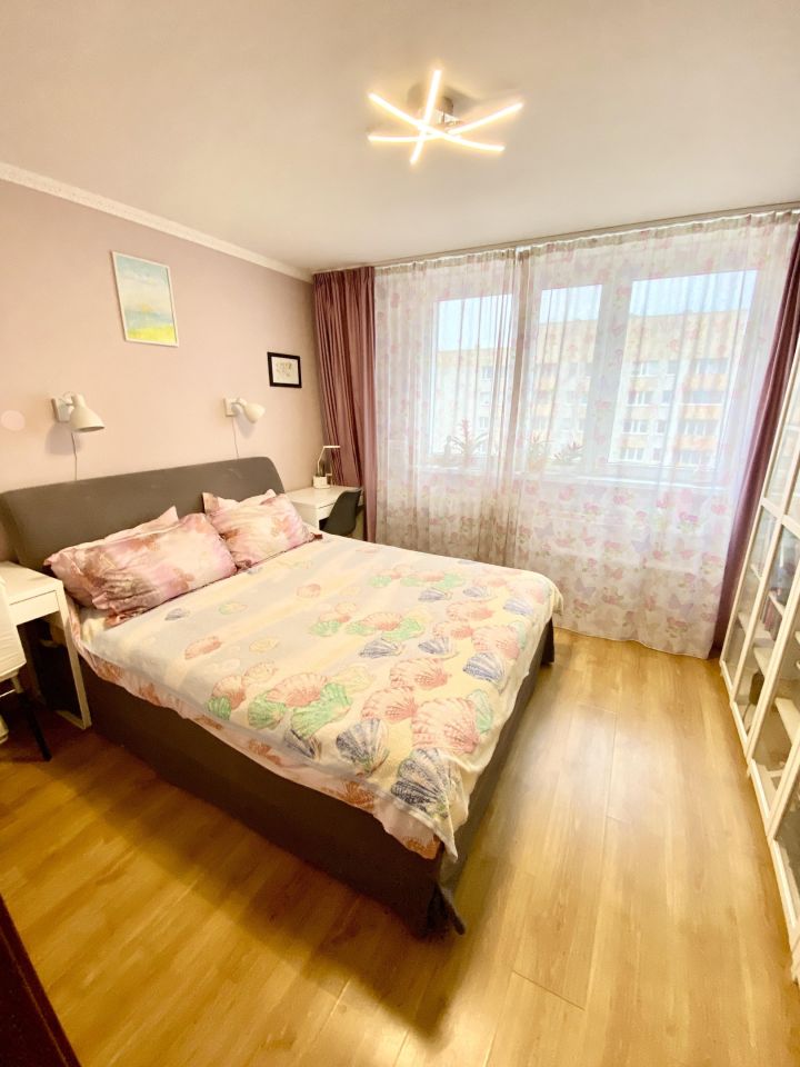 Mieszkanie 2-pokojowe Warszawa Bemowo, ul. mjr. Henryka Sucharskiego. Zdjęcie 12