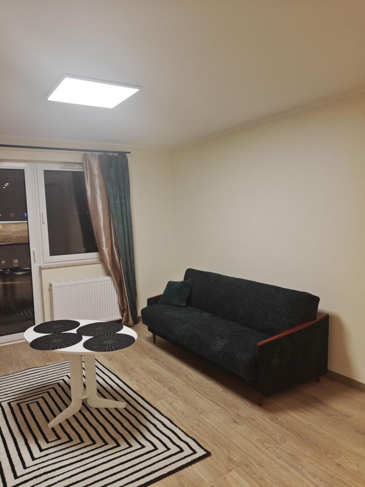 Mieszkanie 3-pokojowe Gdańsk Letnica, ul. Letnicka. Zdjęcie 6