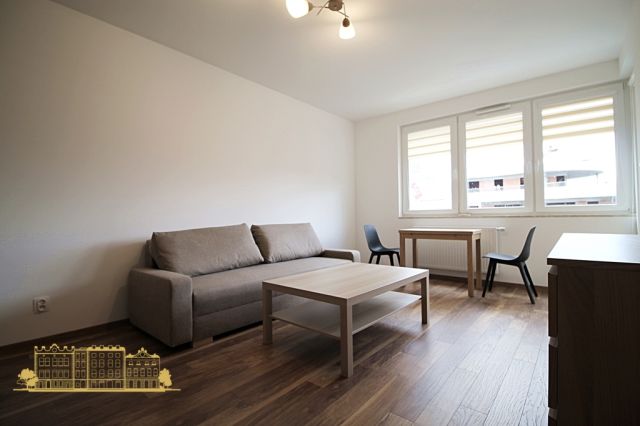 Mieszkanie 2-pokojowe Kraków Bronowice, ul. Dobrego Pasterza. Zdjęcie 2