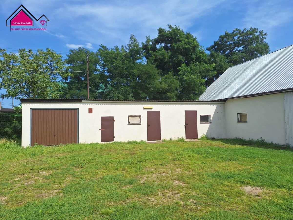 dom wolnostojący, 5 pokoi Szyszyńskie Holendry Biedowo. Zdjęcie 5