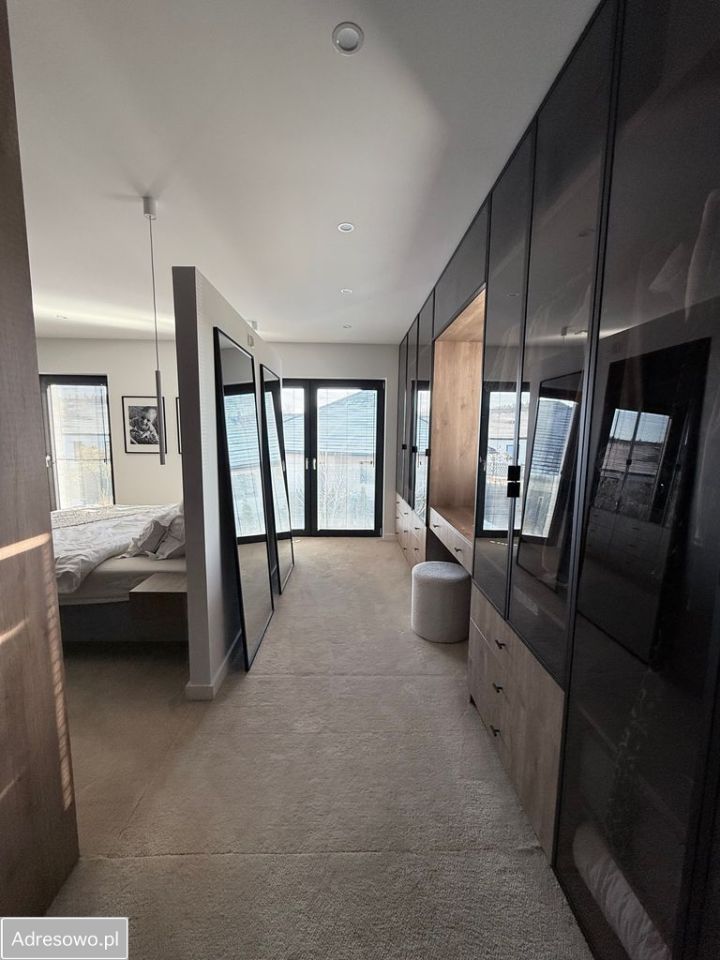 bliźniak, 5 pokoi Malin. Zdjęcie 8