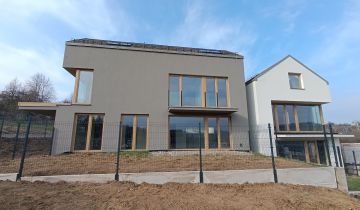 Mieszkanie 3-pokojowe Dobczyce Marwin, ul. Stadnicka