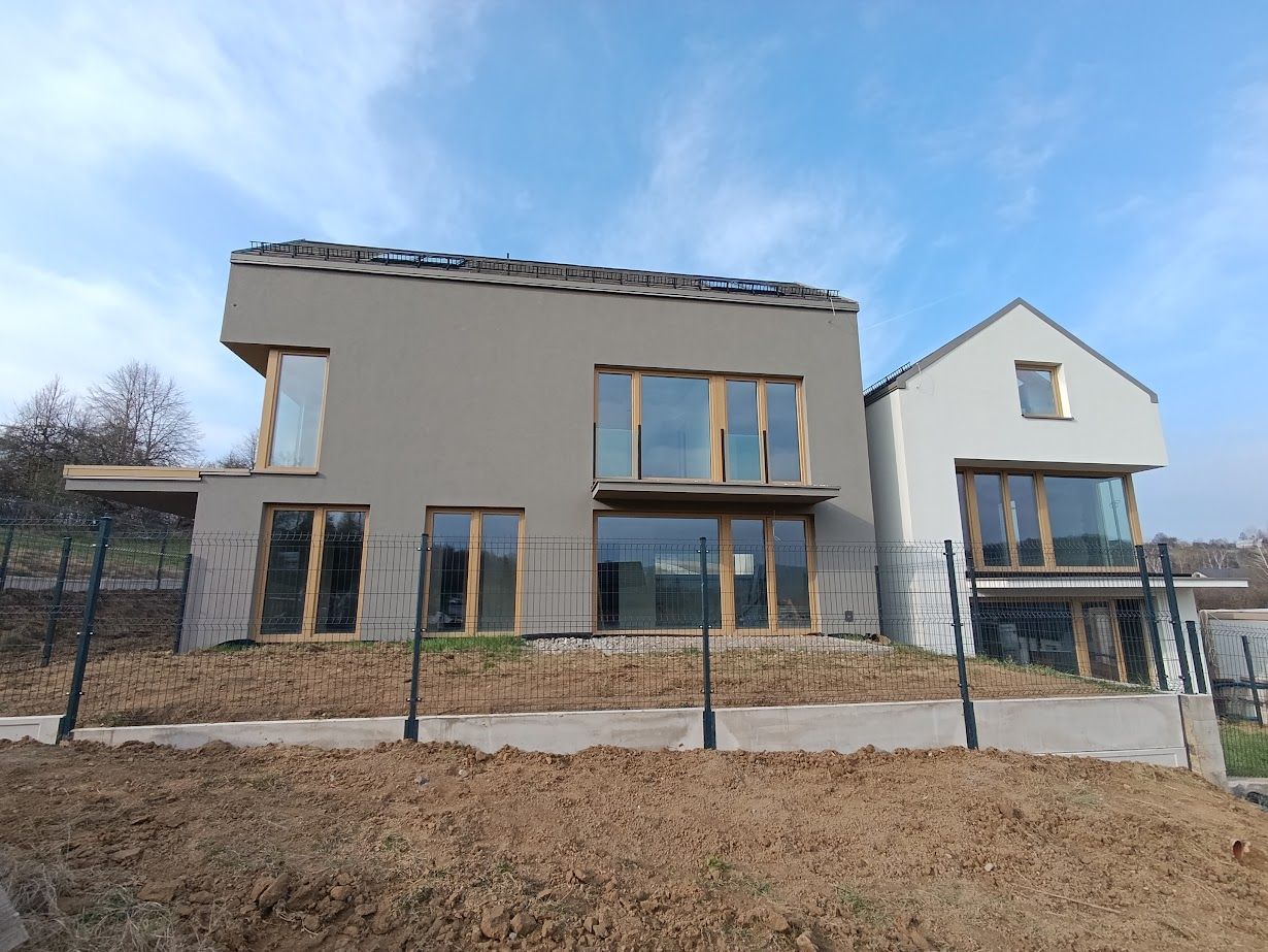 Mieszkanie 3-pokojowe Dobczyce Marwin, ul. Stadnicka