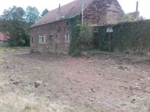 Działka budowlana Drożków. Zdjęcie 4