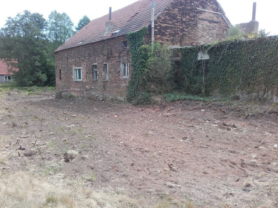 Działka budowlana Drożków. Zdjęcie 5