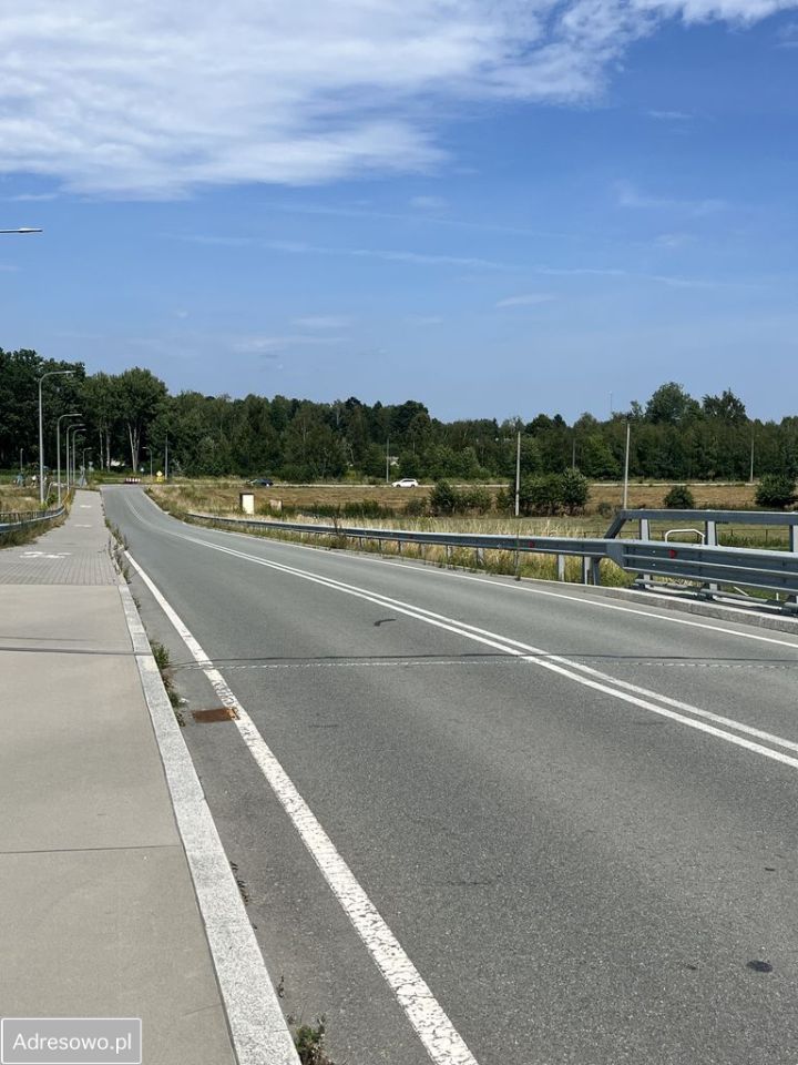 Działka rolno-budowlana Majdan. Zdjęcie 6