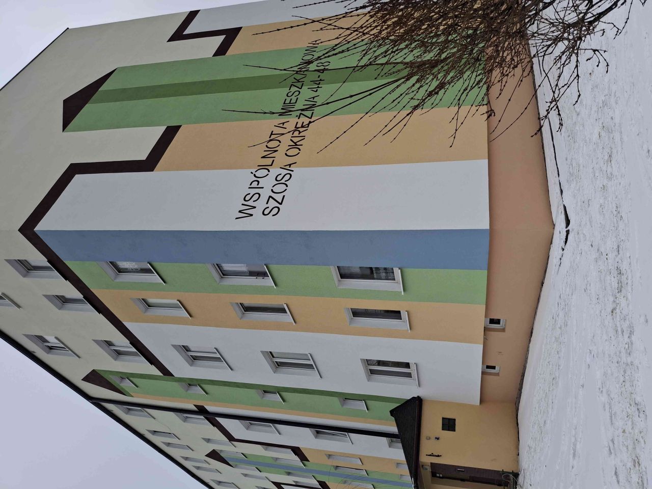 Mieszkanie 1-pokojowe Toruń Bielany, Szosa okrężna. Zdjęcie 9