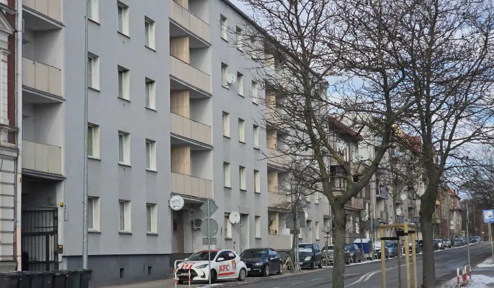 Mieszkanie 2-pokojowe Gniezno Centrum, ul. Jana III Sobieskiego