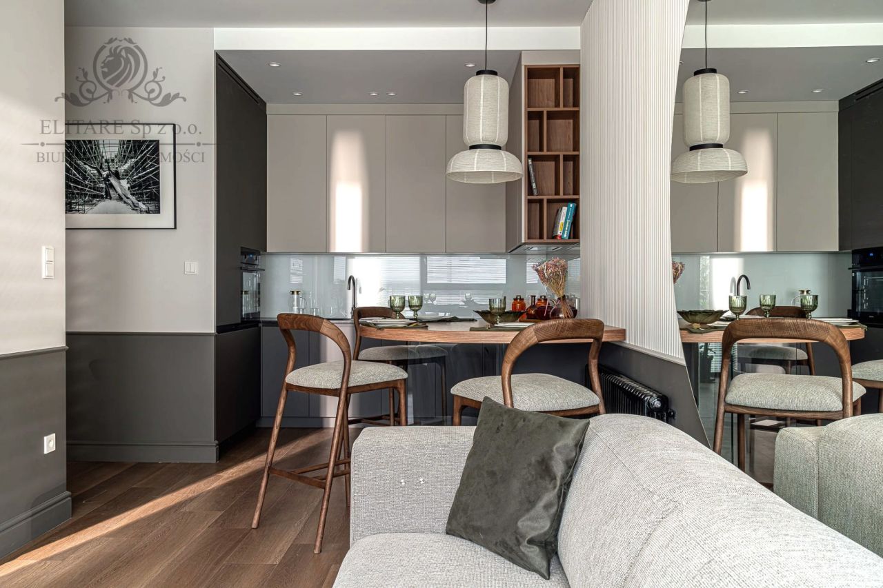 Mieszkanie 3-pokojowe Wrocław Huby. Zdjęcie 7