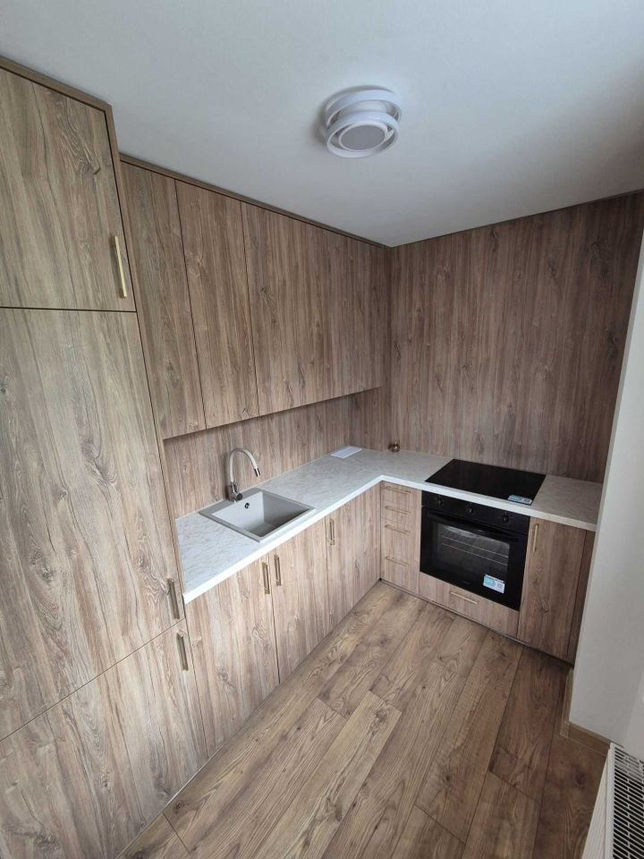 Mieszkanie 2-pokojowe Malbork Centrum, ul. Adama Mickiewicza. Zdjęcie 7