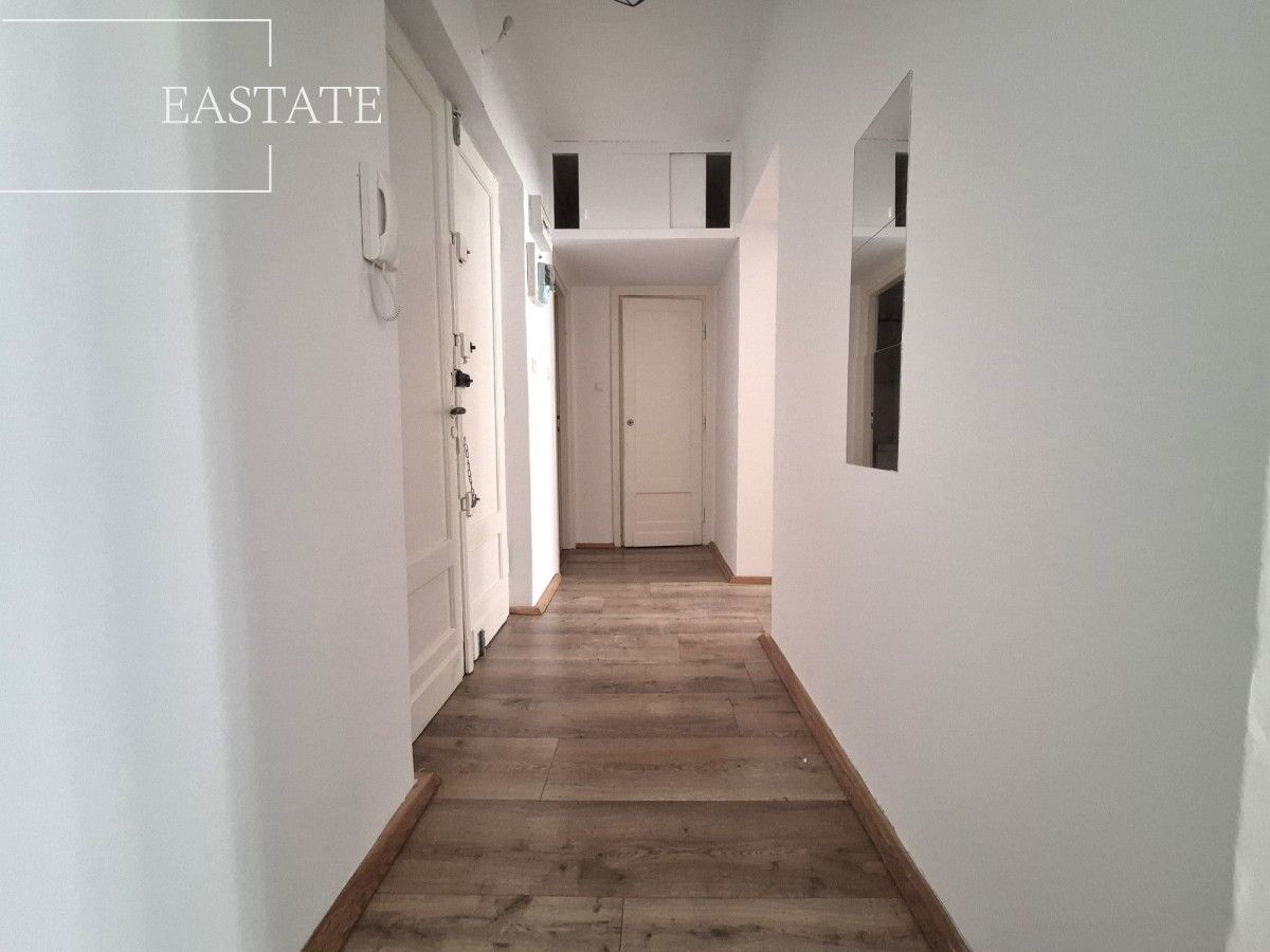 Mieszkanie 2-pokojowe Warszawa Śródmieście, ul. Juliana Smulikowskiego. Zdjęcie 9