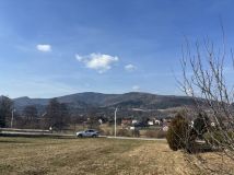 Działka budowlana Węgierska Górka Bukowina. Zdjęcie 2