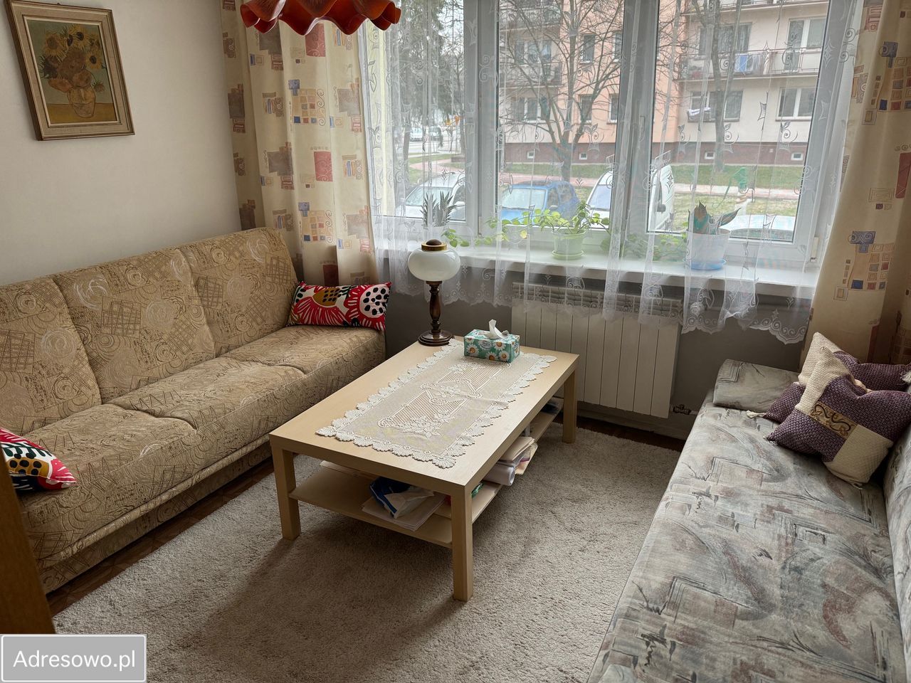 Mieszkanie 2-pokojowe Mielec, ul. Ludwika Solskiego. Zdjęcie 7