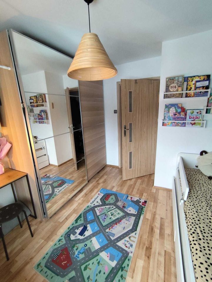 Mieszkanie 2-pokojowe Kraków Bieńczyce. Zdjęcie 6