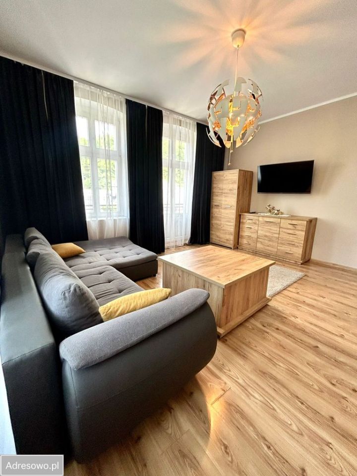 Mieszkanie 2-pokojowe Kudowa-Zdrój. Zdjęcie 1