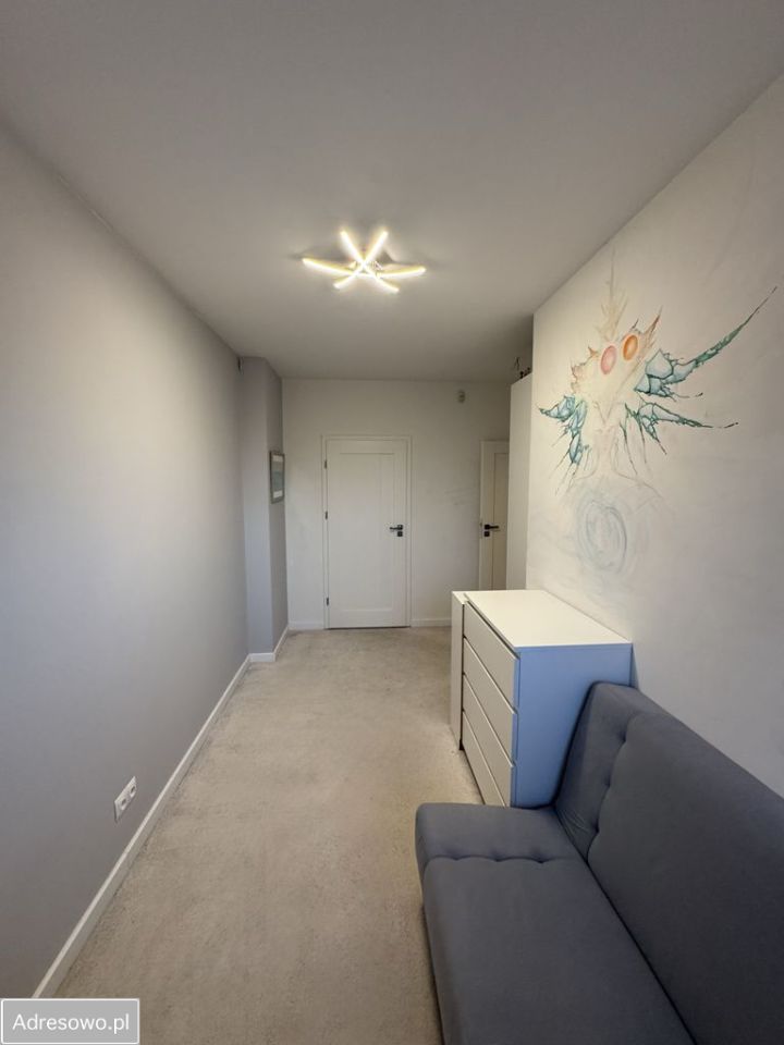 bliźniak, 3 pokoje Łomianki Dolne, ul. Kościelna Droga. Zdjęcie 10