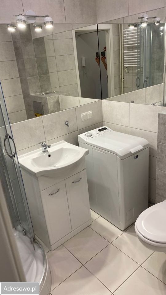 Mieszkanie 1-pokojowe Gliwice Trynek, ul. Cichociemnych. Zdjęcie 6