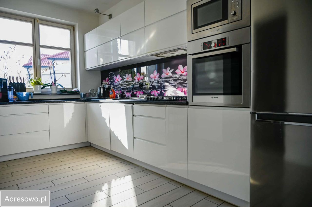 bliźniak, 5 pokoi Wola Mrokowska, ul. Zielone Ogrody. Zdjęcie 8