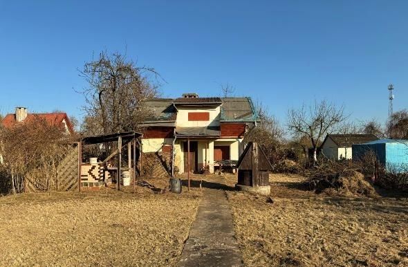Działka rod Stargard Centrum, ul. Na Grobli. Zdjęcie 1