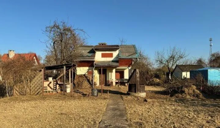 Działka rod Stargard Centrum, ul. Na Grobli