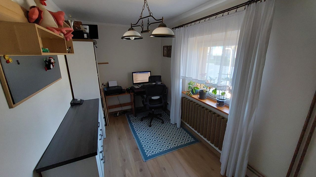 Mieszkanie 5-pokojowe Gliwice Wilcze Gardło, ul. Orchidei. Zdjęcie 7