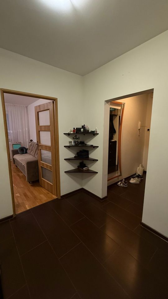 Mieszkanie 3-pokojowe Wołomin, ul. Kościelna. Zdjęcie 2