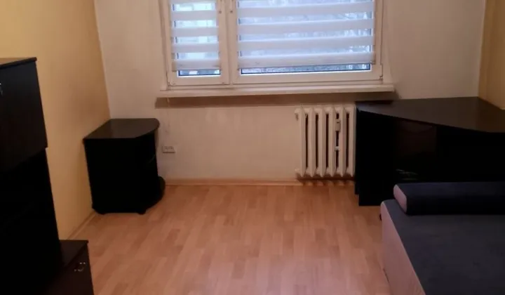 Mieszkanie 2-pokojowe Zabrze Centrum