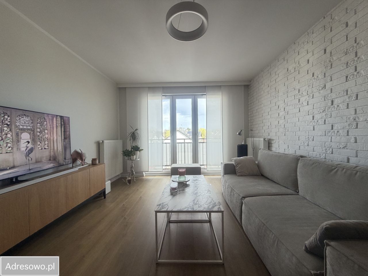 Mieszkanie 3-pokojowe Ruda Śląska Ruda, ul. Wiktora Brańskiego. Zdjęcie 9