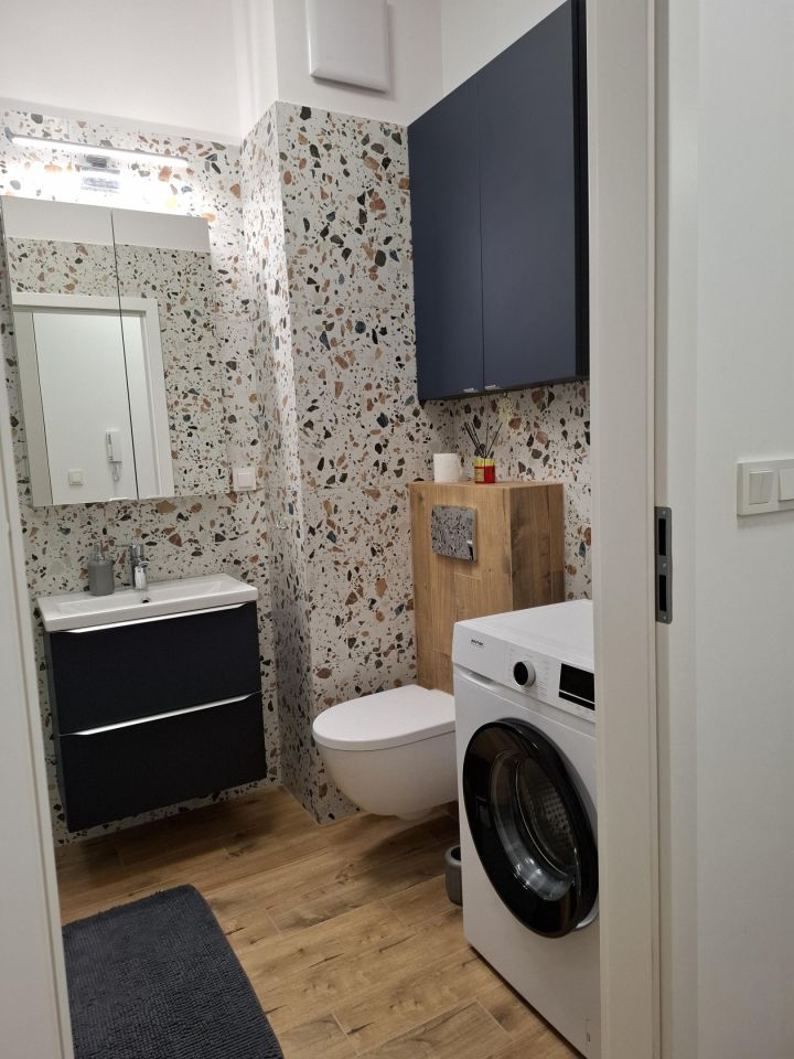 Mieszkanie 2-pokojowe Ożarów Mazowiecki, ul. Nadbrzeżna. Zdjęcie 5