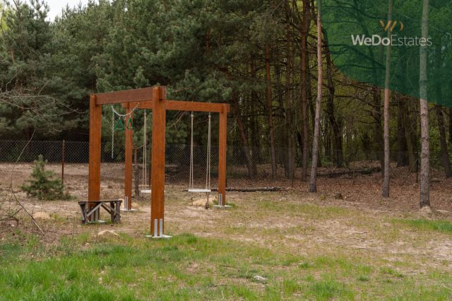 dom wolnostojący, 5 pokoi Piskornia. Zdjęcie 15