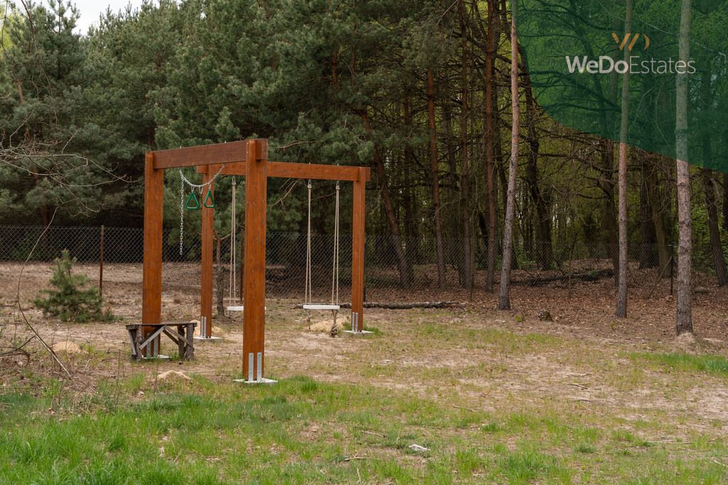 dom wolnostojący, 5 pokoi Piskornia. Zdjęcie 15