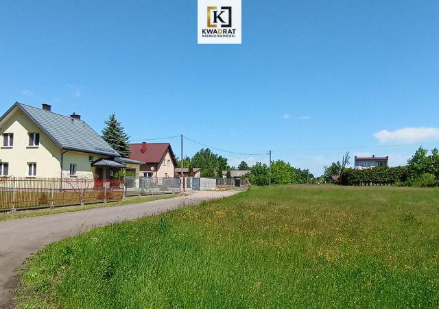 Działka budowlana Ruda. Zdjęcie 2